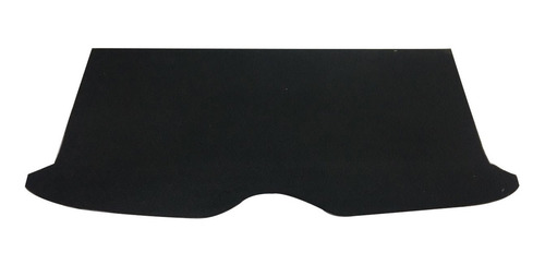 Imagen 1 de 3 de Bandeja Bajo Luneta P/ Chevrolet Corsa 2 2002 A 2011