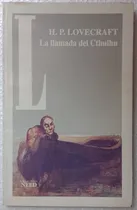 Comprar La Llamada De Cthulhu Y Otro Relato. H. P. Lovecraft 