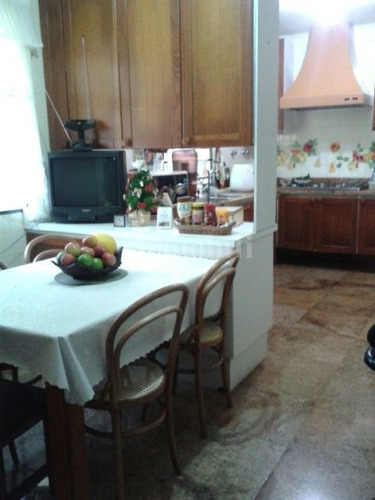 Imagem 12 de 15 de Linda Casa Rústica Com Piscina E Linda Vista Panorâmica No Jardim Santa Paula Km 39 Raposo Tavares - Rt1648