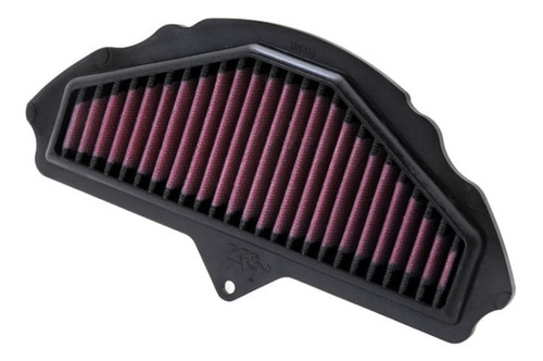 Filtro Aire K&n Ka-1008 Kawasaki Zx1000 Ninja Zx-10r 1000 Kn