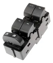Comprar 09-10 Ford F150 4 Puertas Control Maestro Vidrios Electricos