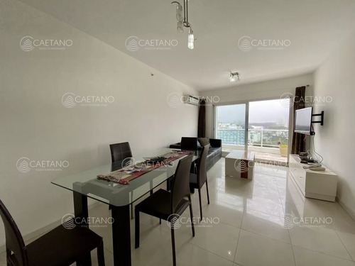 Venta Apartamento 2 Dormitorios Aidy Grill Punta Del Este 