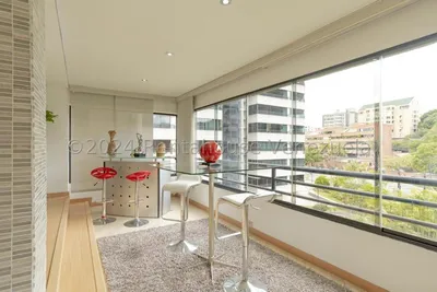 Apartamento en alquiler