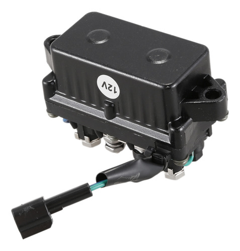 Relé Assy 63p-81950-00-00 Para Motor Fuera De Borda De 4 Tie