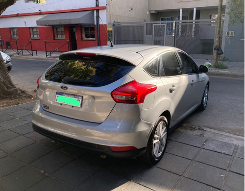 Imagen 12 de 23 de Ford Focus