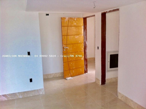 Imagem 4 de 15 de Apartamento Para Venda Em Natal, Candelária, 4 Dormitórios, 4 Suítes, 6 Banheiros, 3 Vagas - Ap0015-re_2-174205