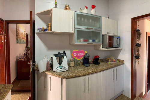 Imagem 18 de 30 de Casa Com 5 Dormitórios À Venda, 420 M² Por R$ 2.400.000,00 - Lagoa Da Conceição - Florianópolis/sc - Sc - Ca0039_feelin