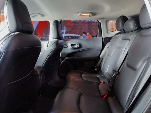 Imagem 5 de 11 de Compass 2.0 16v Diesel Longitude 4x4 Automático