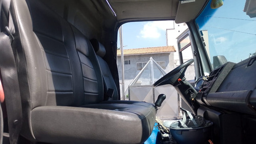 Ford Cargo 1517 2011 Tanque Água Pipa Único Dono 240 Mil Km