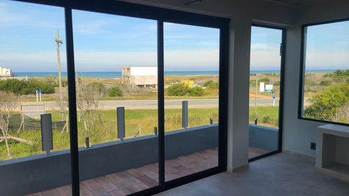 Casa En Venta Con Vista Al Mar En Santa Monica, Jose Ignacio Tm6967582