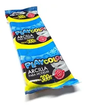 Comprar Arcilla Para Modelar 300 Gramos No Toxico