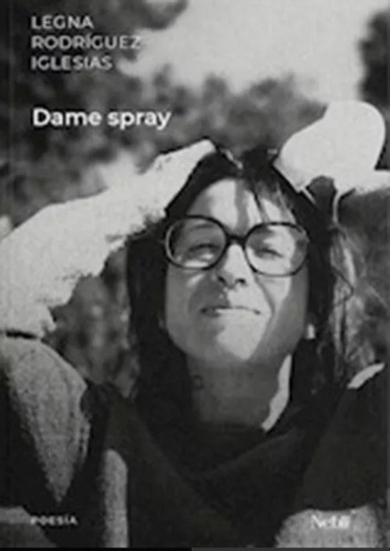 Dame Spray - Rodriguez Iglesias Legna