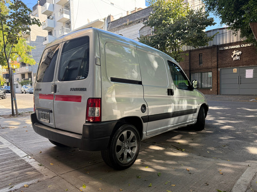 Peugeot Partner 1.9 Furgon Confort Plc