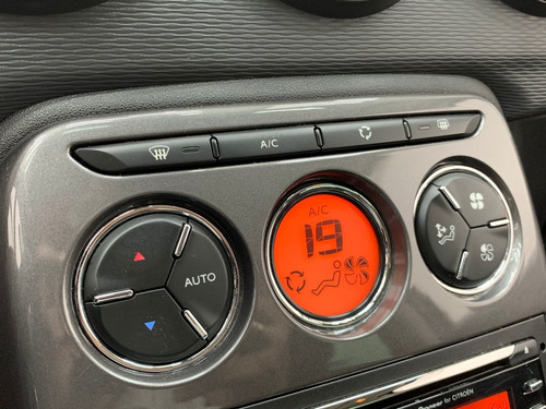 Citroën C3 C3 Excl. 1.6 Vti Flex Start 16v 5p Aut. 2013/...