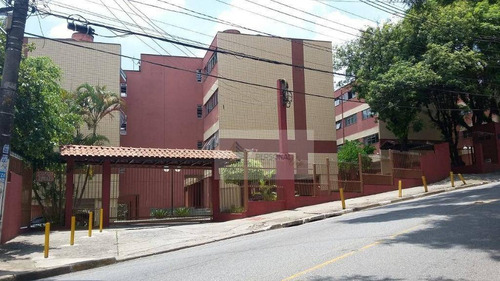 Imagem 1 de 9 de Apartamento Residencial À Venda, Suíço, São Bernardo Do Campo. - Ap1408