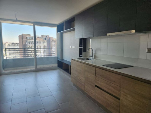 Oferta Departamento En Arriendo En Ñuñoa (ve0097)