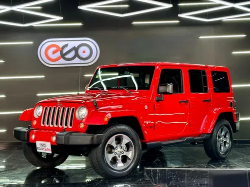 Jeep Sáhara sahara 2018 mercadolibre Jeep Sáhara
