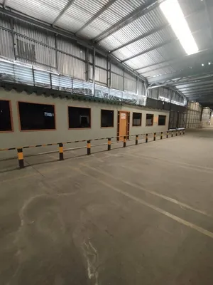 Galpón en venta