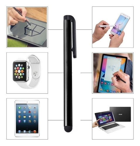 Huawei Mediapad T3 8 Funda Silicona Forro + Lapiz Tactil
