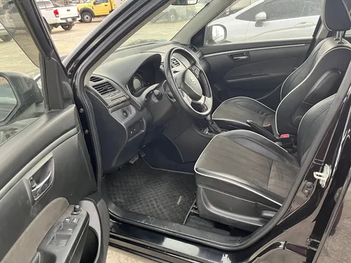 Suzuki Swift 2017