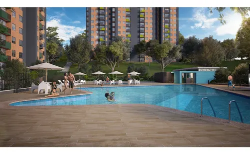 Venta De Apartamento En Itagüí