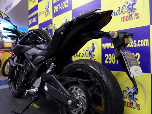 Yamaha Mt-03 Abs 2020