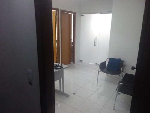 Imagem 5 de 8 de Conjunto À Venda, 44 M² Por R$ 200.000,00 - Vila Leopoldina - São Paulo/sp - Cj0002