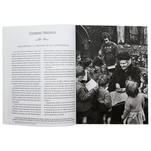 Escolinha Laboratório Montessori - Em Casa, de Piroddi, Chiara. Editora Todolivro Distribuidora Ltda. em português, 2021