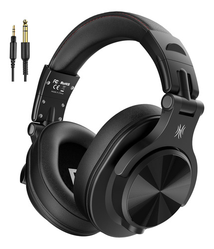 Auriculares Oneodio A71 Para Grabación De Estudio De Alta Re