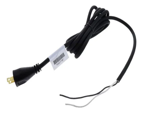 Cable Alimentacion Herramientas Electricas Dewalt 330077-98