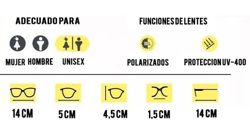 Anteojos De Sol Lentes Fight China2 Gafas Hombre Mujer Marco