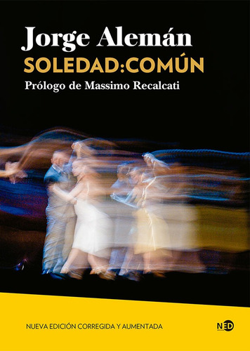 Soledad: Comun  -  Jorge Aleman 