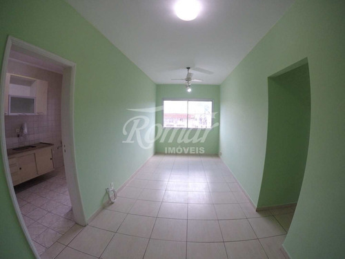 Imagem 2 de 24 de Central Park Residence - A675