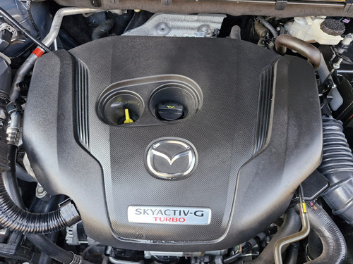 Mazda CX-5 2.5T Signature At