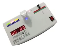 Comprar Detector De Lentes Ópticas Com Raios Ultravioleta Anti-uv