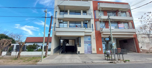 Departamento De 3 Amb Apto Credito Hipotecario A La Venta En Cañuelas - Financiación 50%