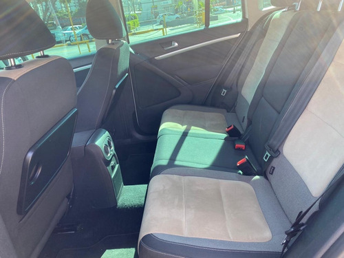 Tiguan 2.0 Tsi 2014