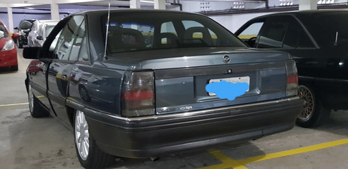 Chevrolet Omega Gls 2.2 Completo