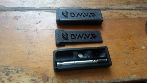 Case Dynavap Stash | Dynastash