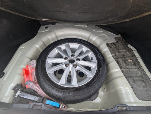 Kia Forte 2.0 Ex At