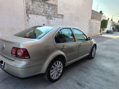 Volkswagen Jetta Clásico 2.0 Cl At