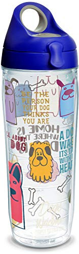Tervis Dog Sayings Made In Usa Double Walled Tumbler Bjj9h