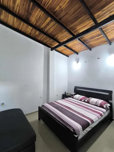 Casa En Vegas De Tariba Ms