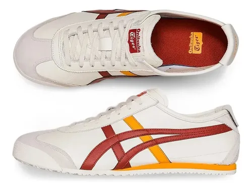 Onitsuka Tiger MercadoLibre
