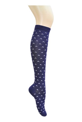 6 Pares De Calcetines De Compresión For Mujer Y Hombre, Qw6