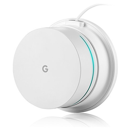 Soporte De Montaje Pared Google Wifi, Soporte De Montaj...