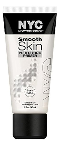 Imprimador Suavizante Para La Piel Smooth Skin Nueva York, S