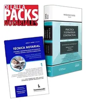 Comprar Contratos Notariales - Técnica Notarial \u002F Esper- Latino