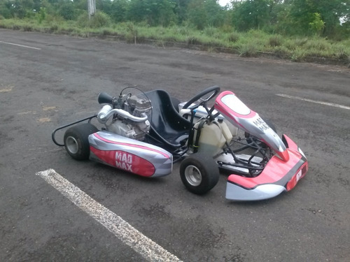 Kart Honda