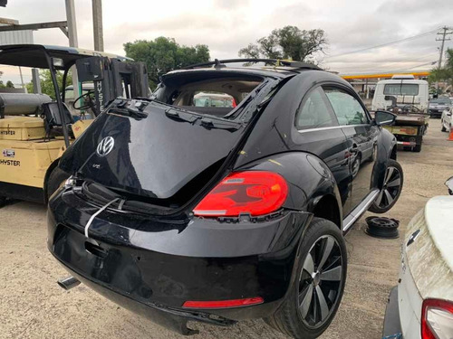 Volkswagen Fusca 2.0 Tsi R-line